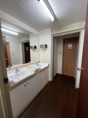 【トイレ】 | エー・エスビルディング