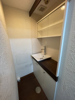 【設備】 | エー・エスビルディング | 給湯室