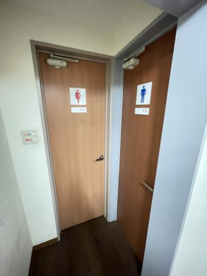 【トイレ】 | エー・エスビルディング