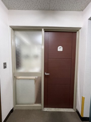 【トイレ】 | エー・エスビルディング