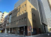 エー・エスビルディングの画像