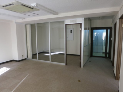 【内装】 | エー・エスビルディング