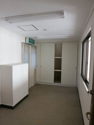 【内装】 | エー・エスビルディング