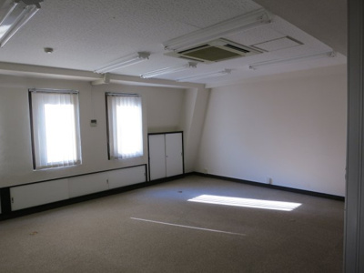 【内装】 | エー・エスビルディング