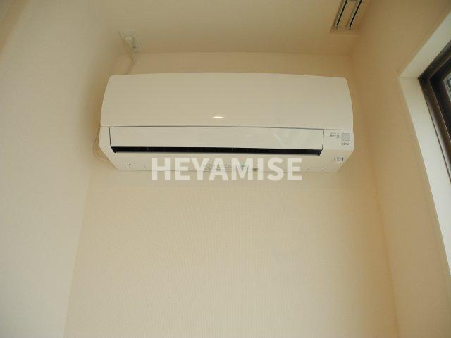 A&m felicie(アム　フェリシェ)の設備