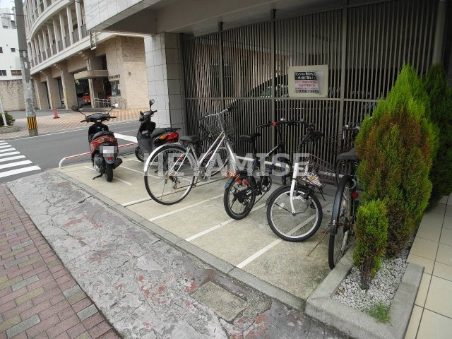 A&m felicie(アム　フェリシェ)のその他共用部分