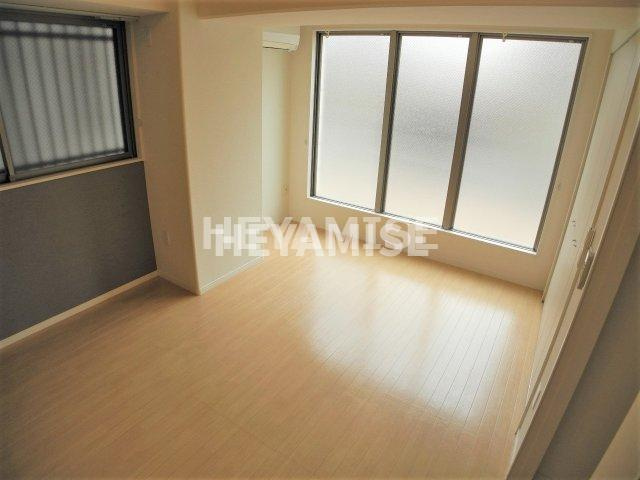 A&m felicie(アム　フェリシェ)の内装