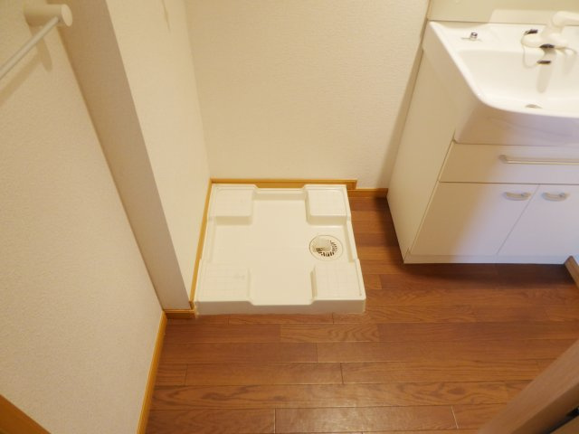 アイリスの設備