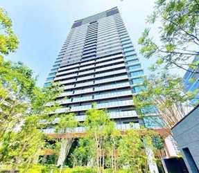 プラウドタワー芝浦の画像