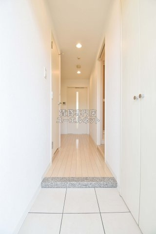 【玄関】 | BLOOM LIFE TSUKAGUCHI | 玄関周り