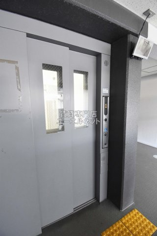 【その他共用部分】 | BLOOM LIFE TSUKAGUCHI | エレベーター