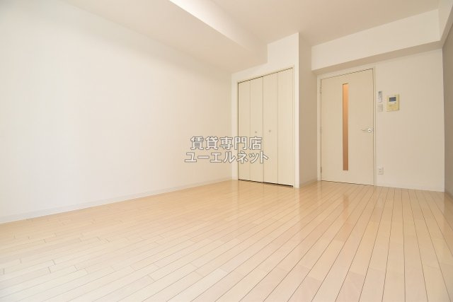 【寝室】 | BLOOM LIFE TSUKAGUCHI | 洋室