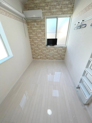  | ユナイト山手ポール・メトラン