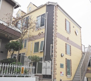 ユナイト山手ポール・メトランの画像