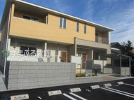 ミュゼ　蒲郡市八百富町１丁目の画像