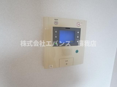 【セキュリティ】 | グランシャルマン