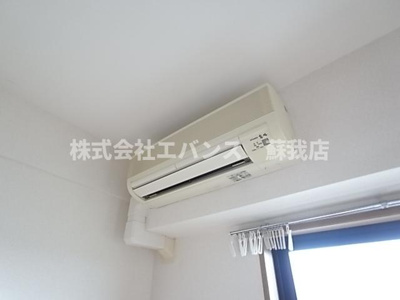 【設備】 | グランシャルマン