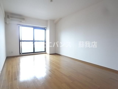 【居間・リビング】 | グランシャルマン