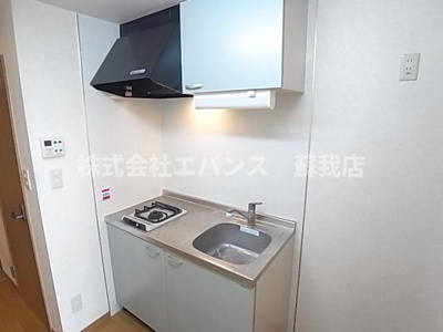 【キッチン】 | グランシャルマン