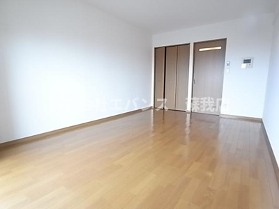 【寝室】 | グランシャルマン