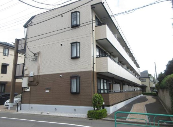 セジュール井草Ⅱ