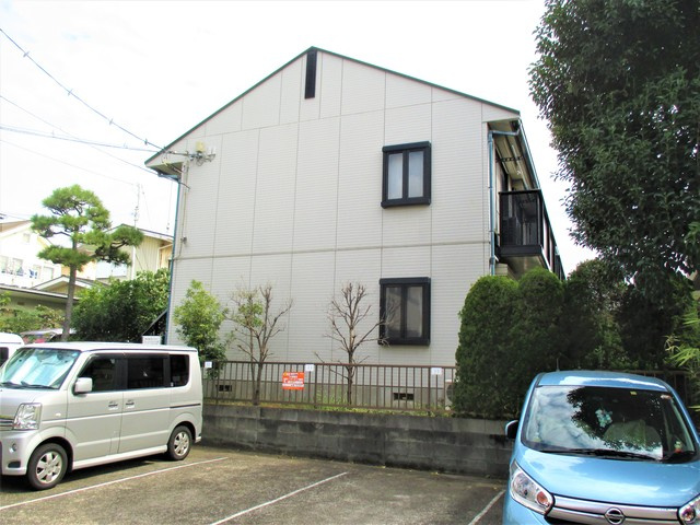 パシフィックハイツⅢ