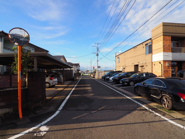 浜尻町　テナントのその他