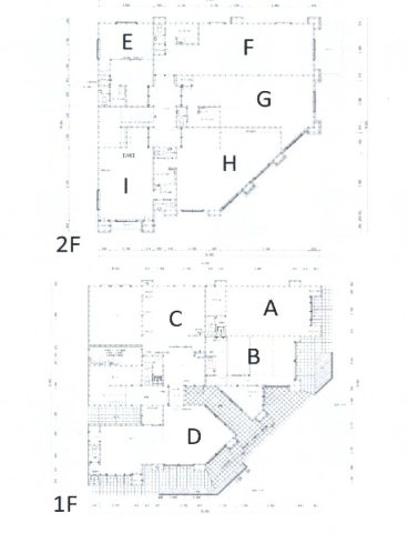 浜尻町　テナント