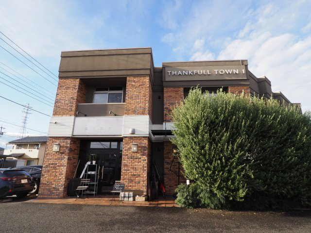 浜尻町　テナントのその他