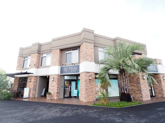 浜尻町　テナント