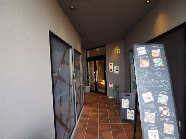 浜尻町　テナントのその他共用部分