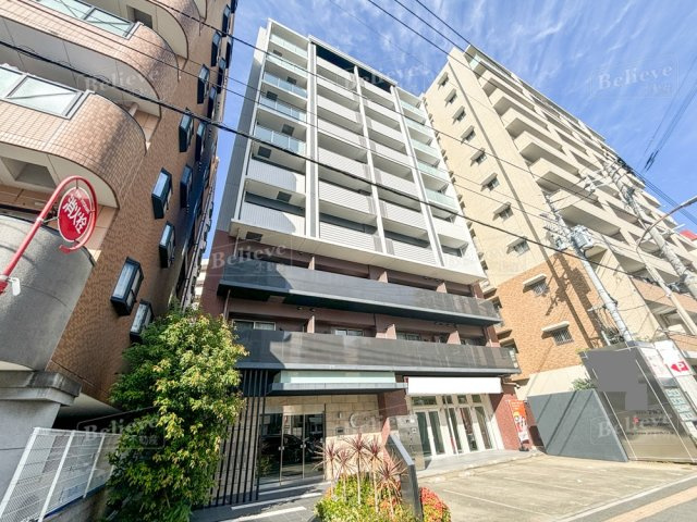 ムーンリバー久留米東町