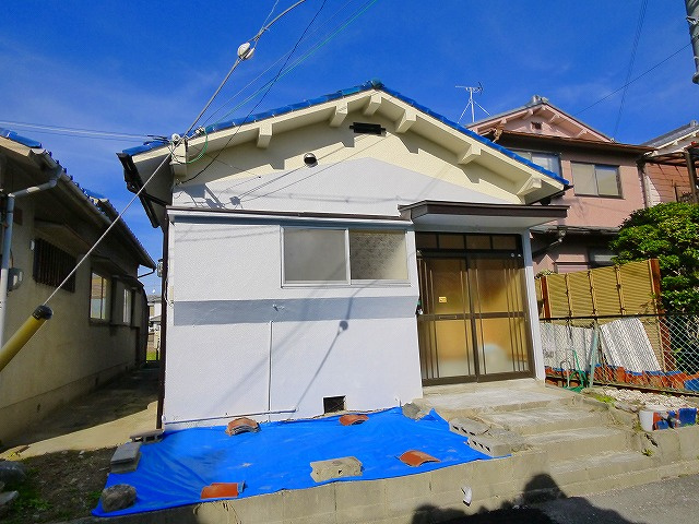 吉田ハウス