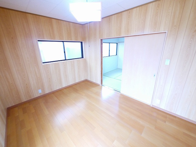 吉田ハウス