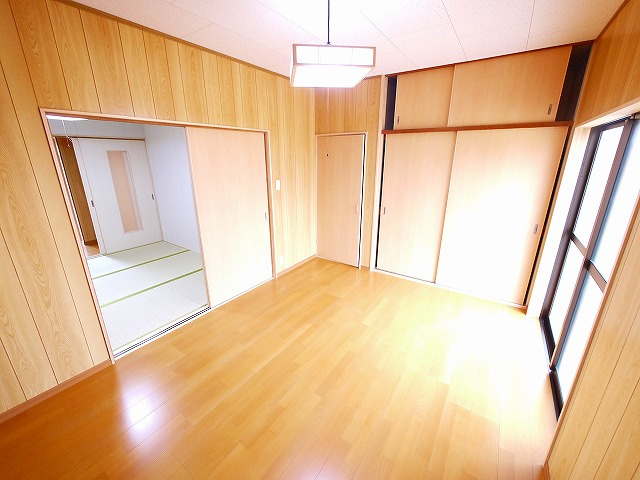 吉田ハウス