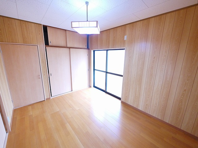 吉田ハウス