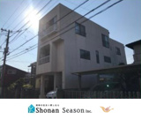 平塚市平塚1丁目　中古戸建　30.04坪の画像