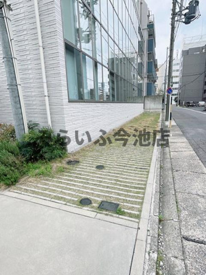 【駐車場】 | ヴィアロ千種スクエア