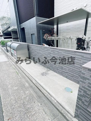 【駐車場】 | ヴィアロ千種スクエア