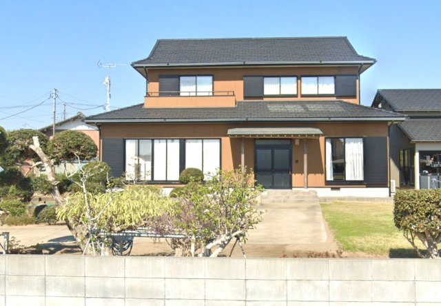 長生郡長生村一松戊　中古戸建