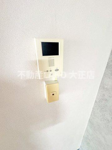 沢村マンションのセキュリティ