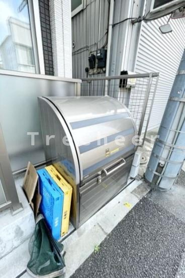 グランツ赤塚(Glanz赤塚)のその他共用部分