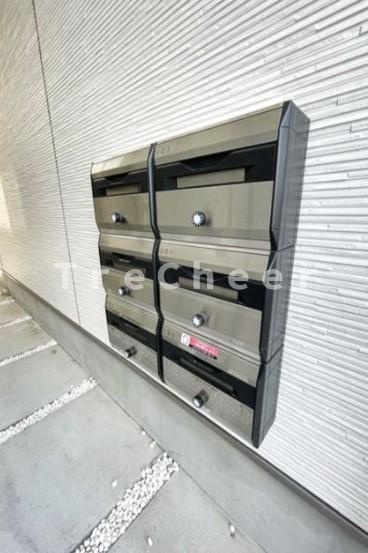 グランツ赤塚(Glanz赤塚)のその他共用部分