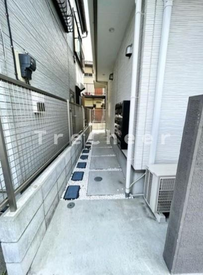 グランツ赤塚(Glanz赤塚)のその他共用部分