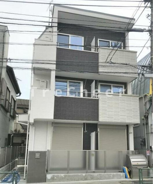 グランツ赤塚(Glanz赤塚)のその他