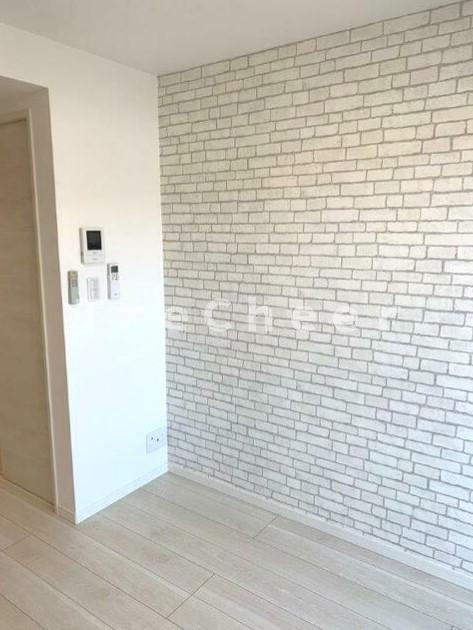 グランツ赤塚(Glanz赤塚)の寝室