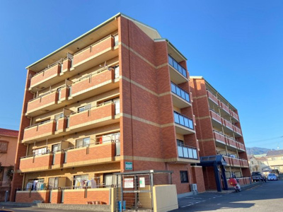 【外観】 | パークコート大津