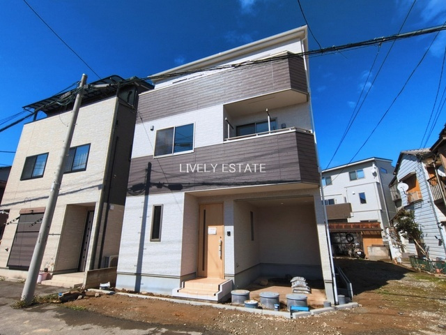 越谷市大成町7丁目 新築分譲住宅