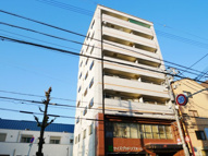 サンワード北田辺の画像