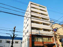 サンワード北田辺の画像